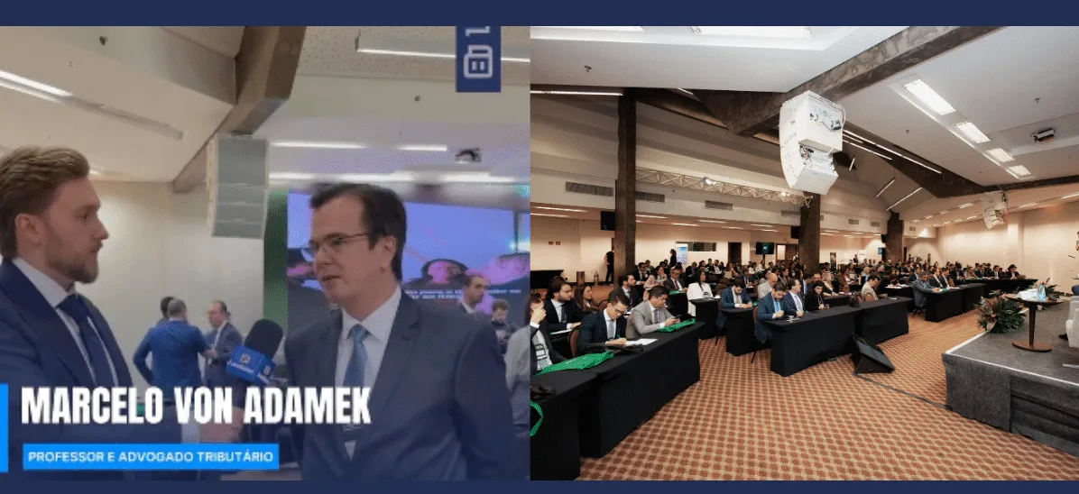 Pagamento de haveres nem sempre precisa ser em dinheiro, explica Marcelo Von Adamek