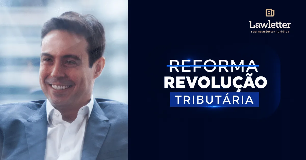 Para o tributarista Paulo Duarte Filho, a reforma não é tributária, é econômica