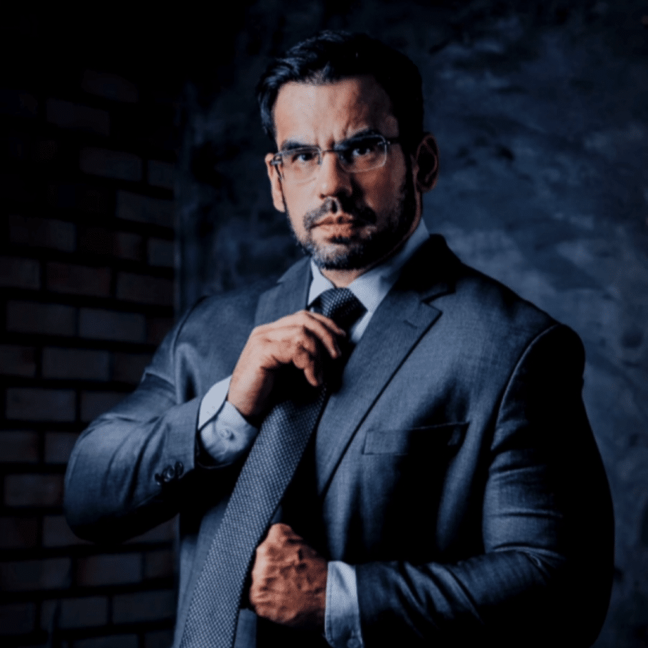 Raphael Carvalho Barreto