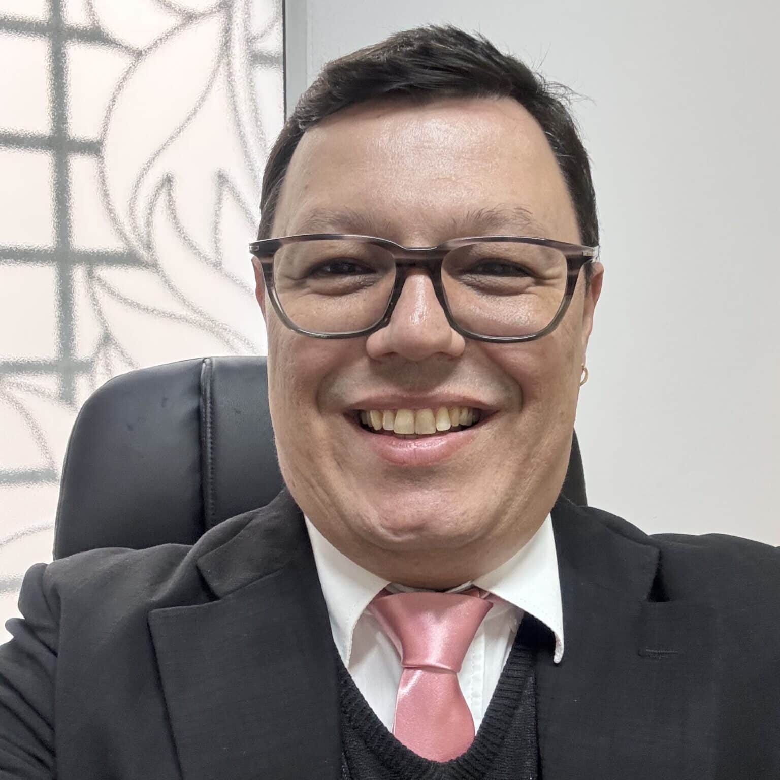 Vagner Serafim