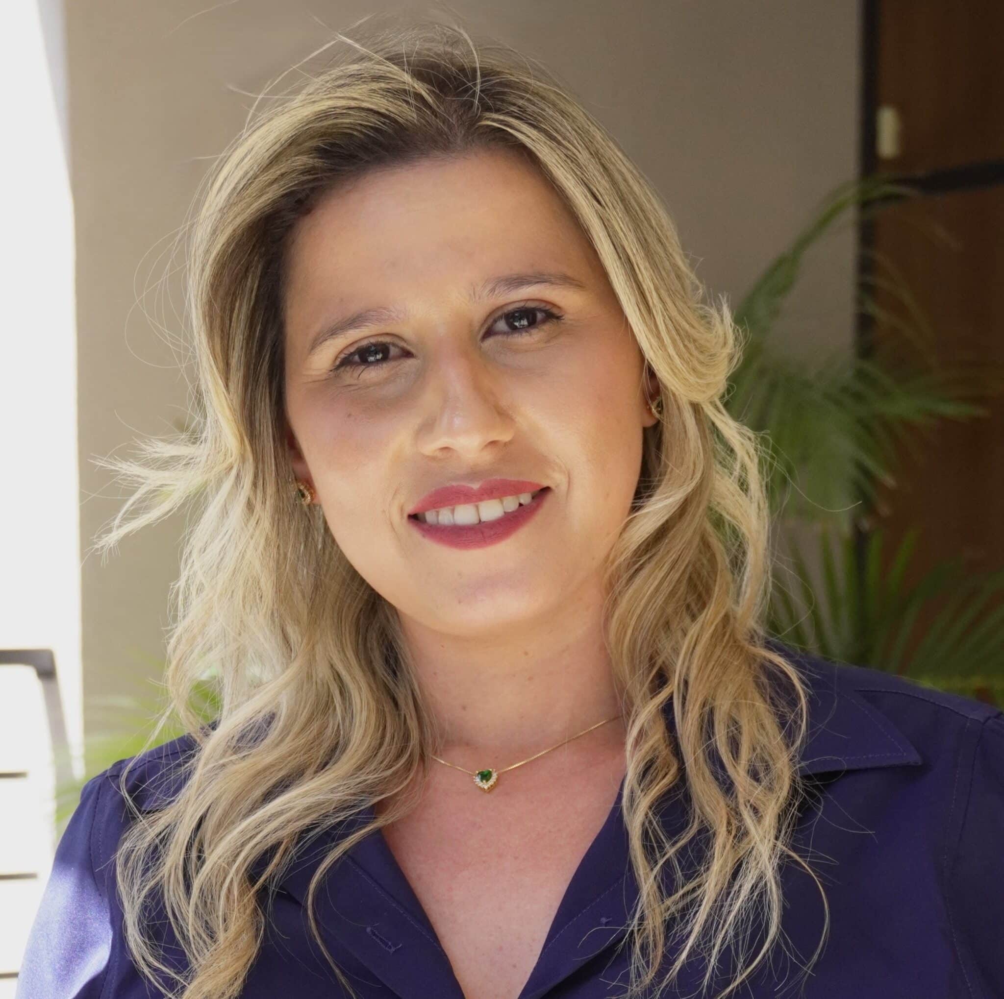 Bruna Estefânia da Conceição