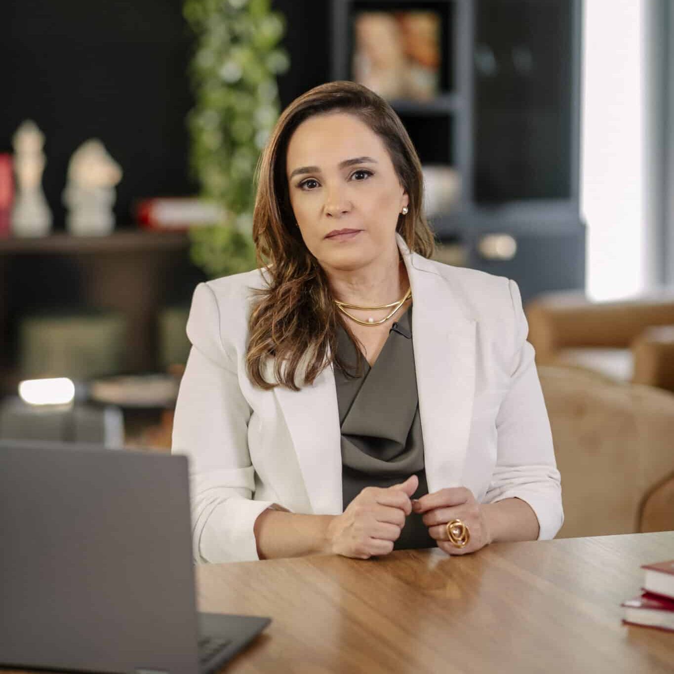 Nathalia Brisolla de Mello