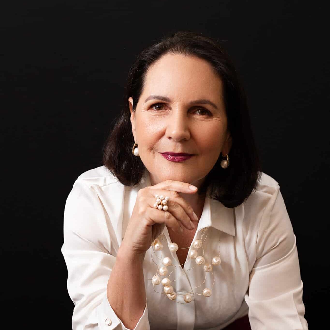 Célia Guedes Faria Lima