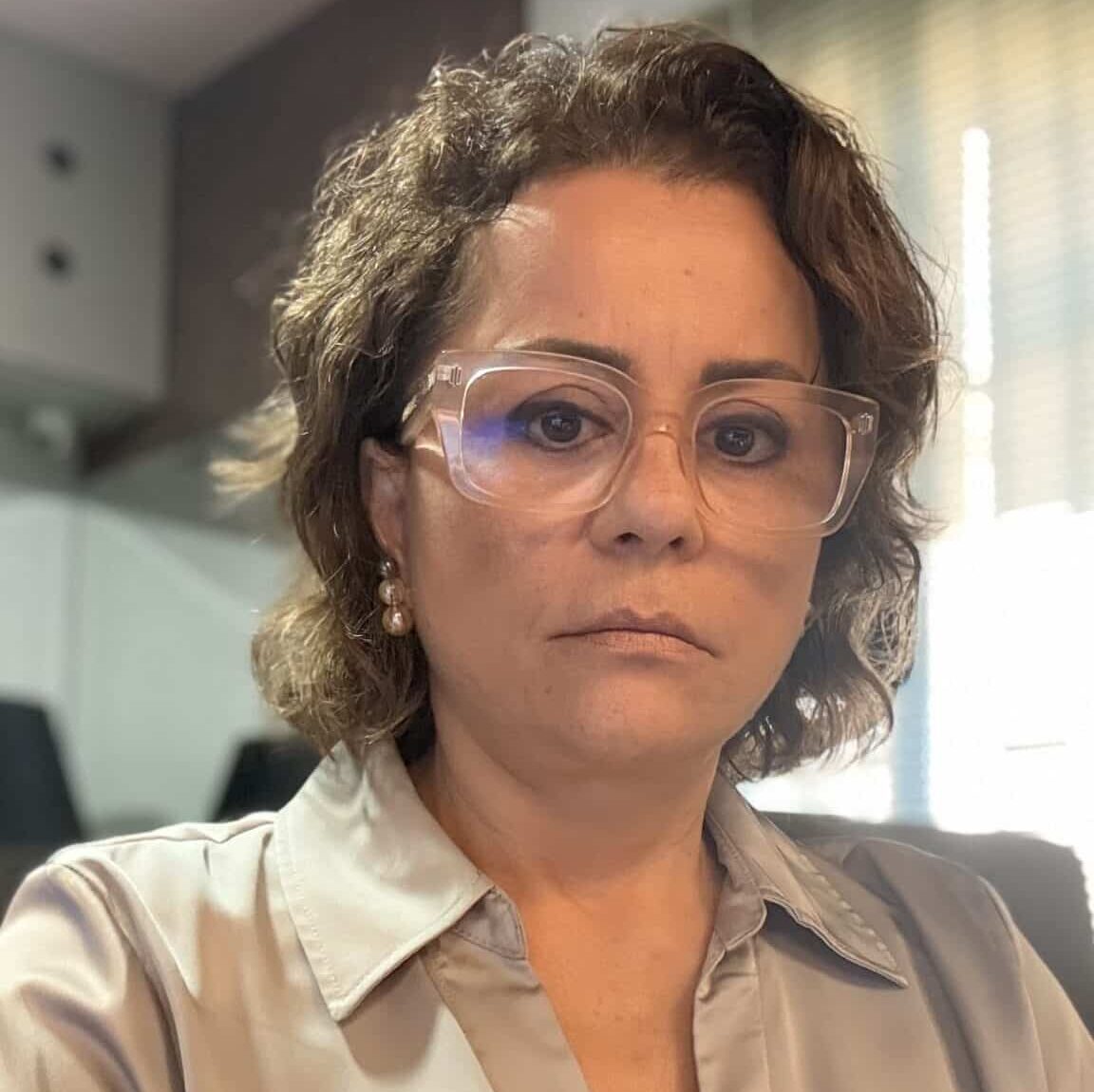 Tatiana Beatriz de Lima e Muniz