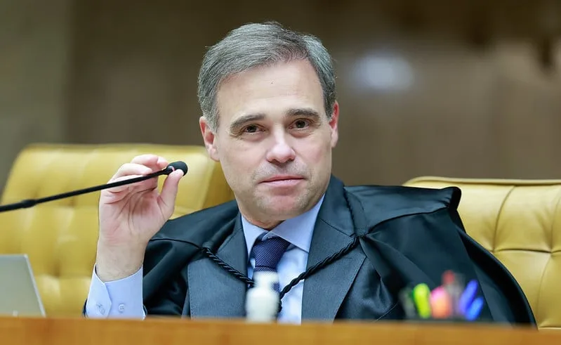 PGR defende que Mendonça relate pedido para investigar financiamento do filme Dark Horse