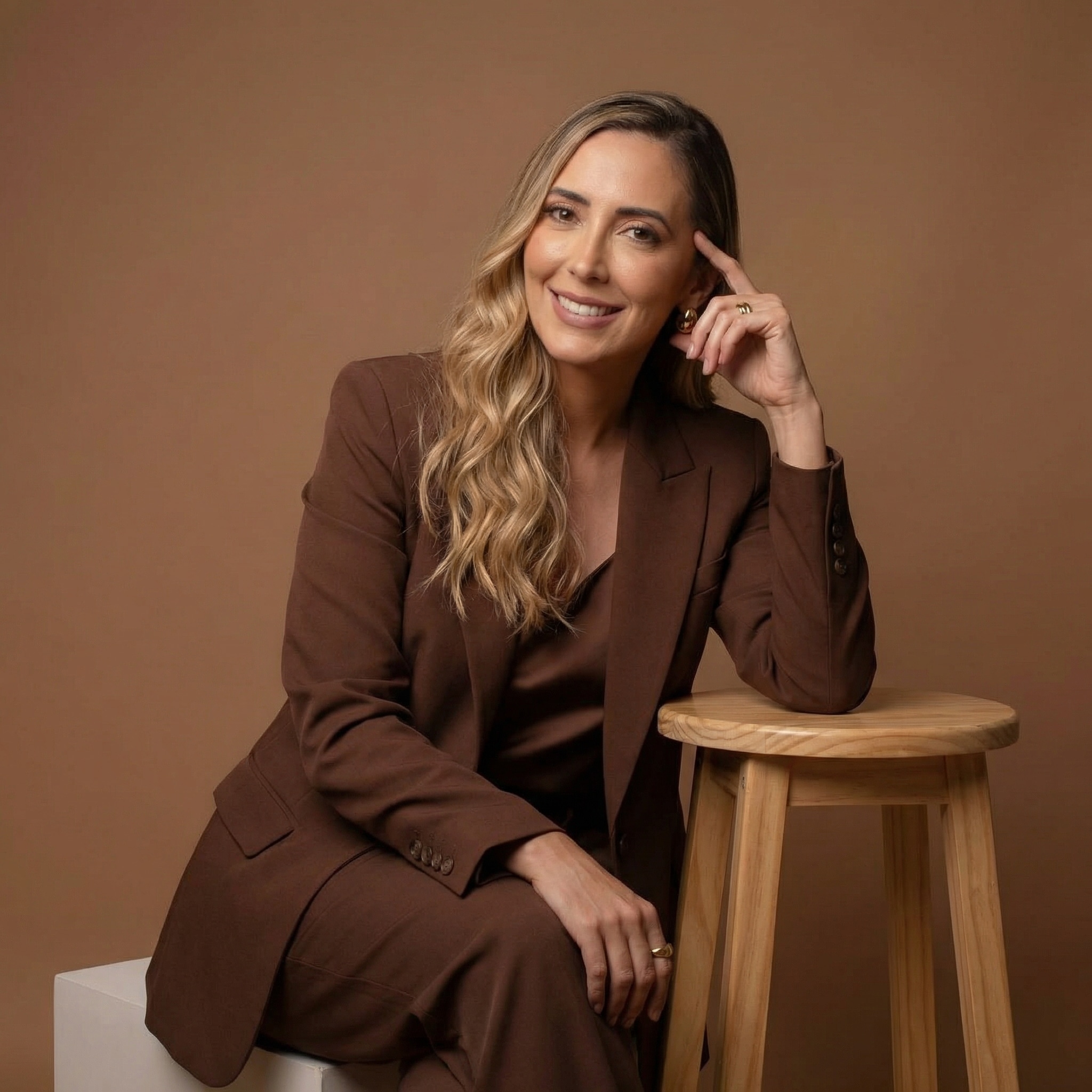 Fabiane Azevedo