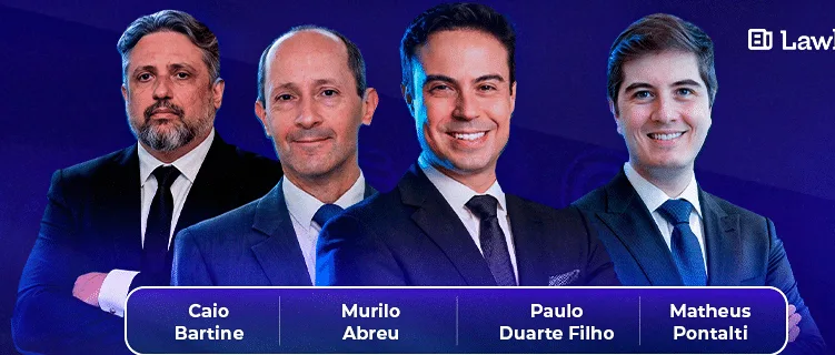 Lawletter reúne quatro tributaristas para destrinchar a reforma tributária em evento online