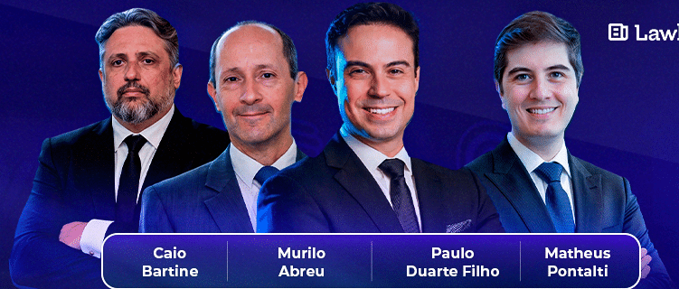 Lawletter reúne quatro tributaristas para destrinchar a reforma tributária em evento online
