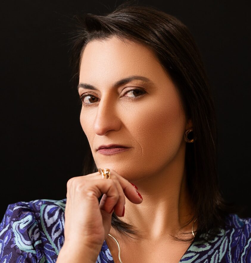Karina Jabbour