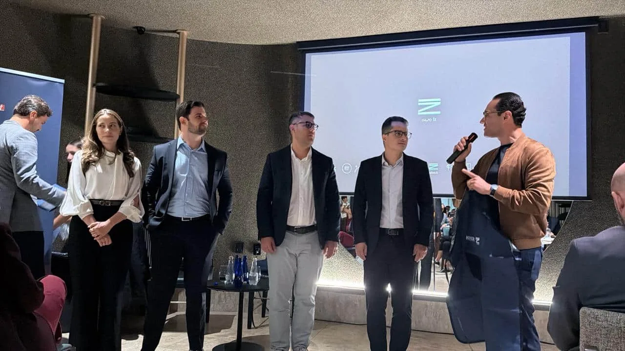 Advisor Sprint reúne mentores em Goiânia para discutir gestão, sucessão e o futuro dos escritórios