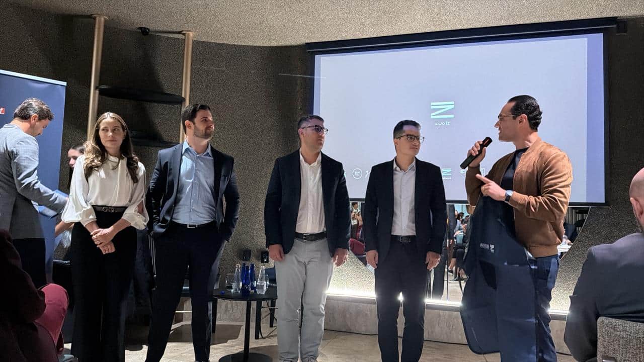 Advisor Sprint reúne mentores em Goiânia para discutir gestão, sucessão e o futuro dos escritórios