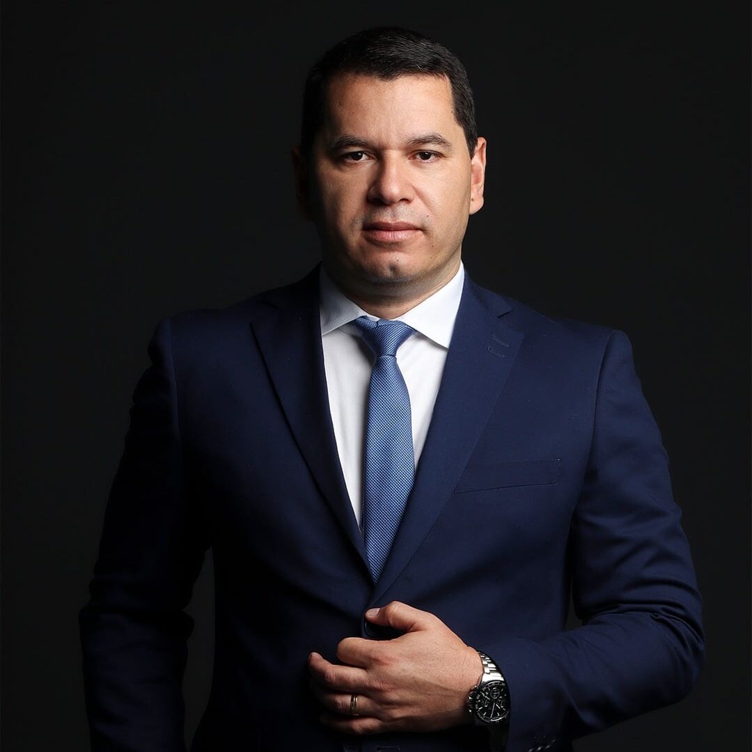 Gutemberg Amorim