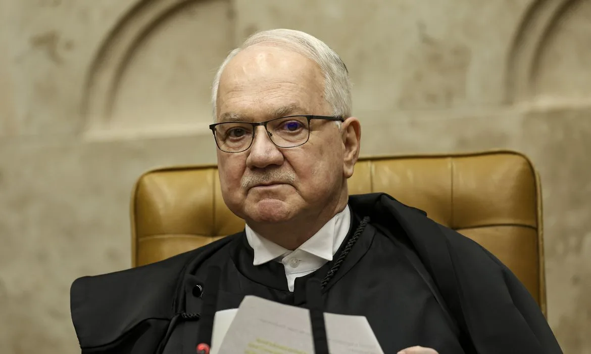Em entrevista à Lawletter, Fachin defende equilíbrio entre tradição jurídica e transformação social