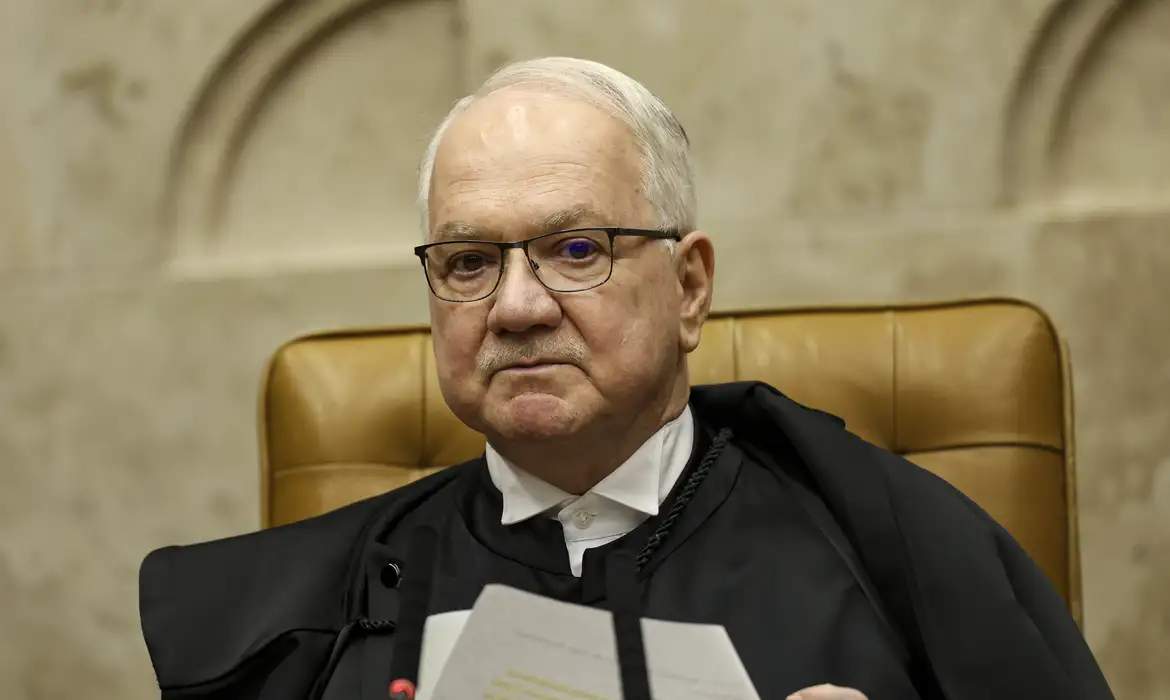 Fachin determina que governo federal apresente plano de desintrusão da Terra Indígena Cachoeira Seca