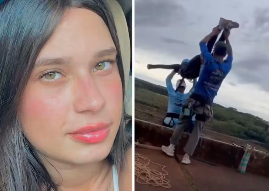 Para criminalista, morte em salto de rope jump é caso de culpa, não de dolo eventual: "estamos diante de uma negligência"