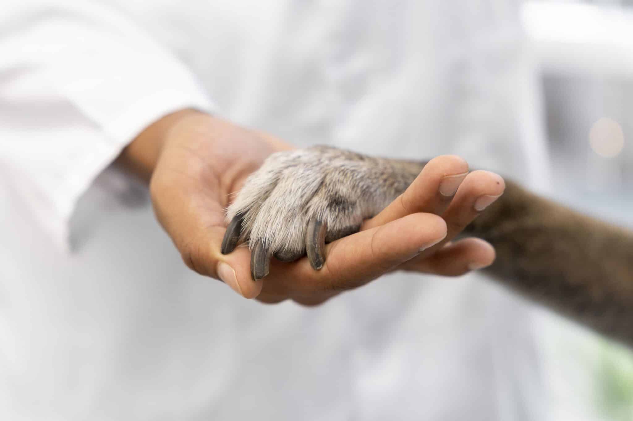 Lei torna crime o exercício ilegal da medicina veterinária