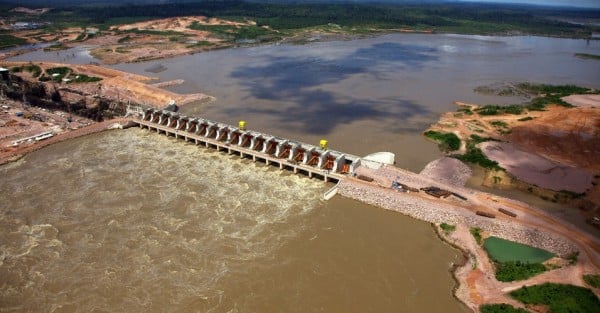 STJ afasta indenização a supostos pescadores por obras da hidrelétrica do Rio Madeira