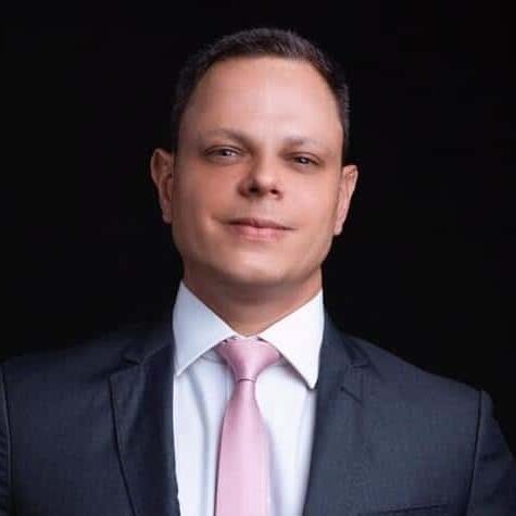 Gustavo Caetano Gomes
