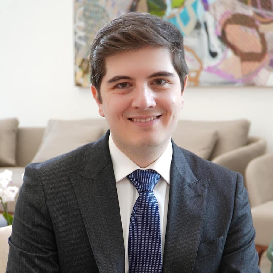 Matheus Pontalti