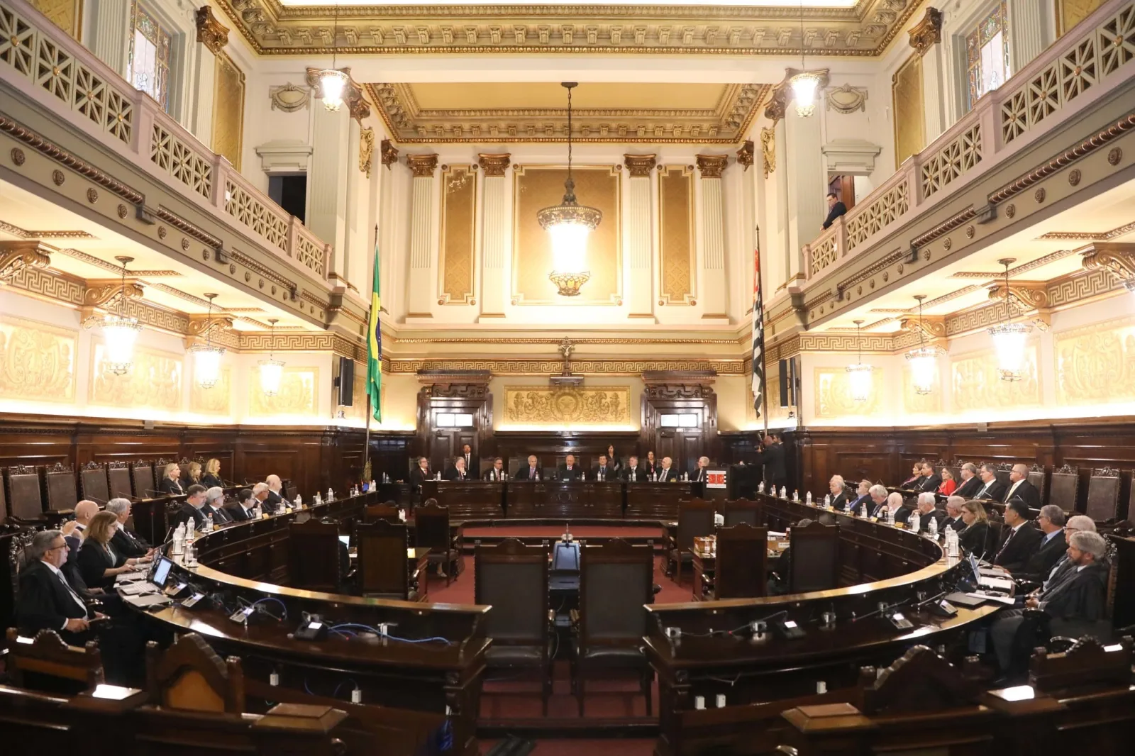 TJSP assegura honorários integrais ao advogado dos autores e rejeita divisão que reduzia a verba a 5%