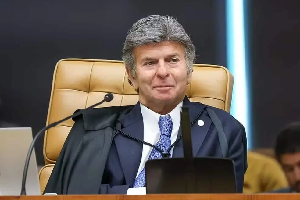 Fux mantém exclusividade do BRB sobre R$ 2 bilhões em depósitos judiciais do Tribunal da Bahia