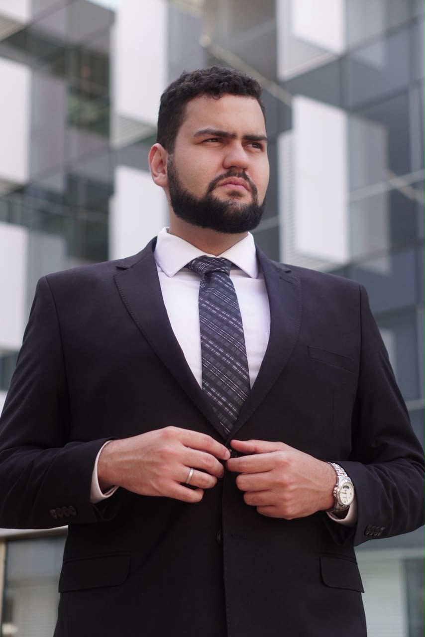 Christiano Marques Caldas