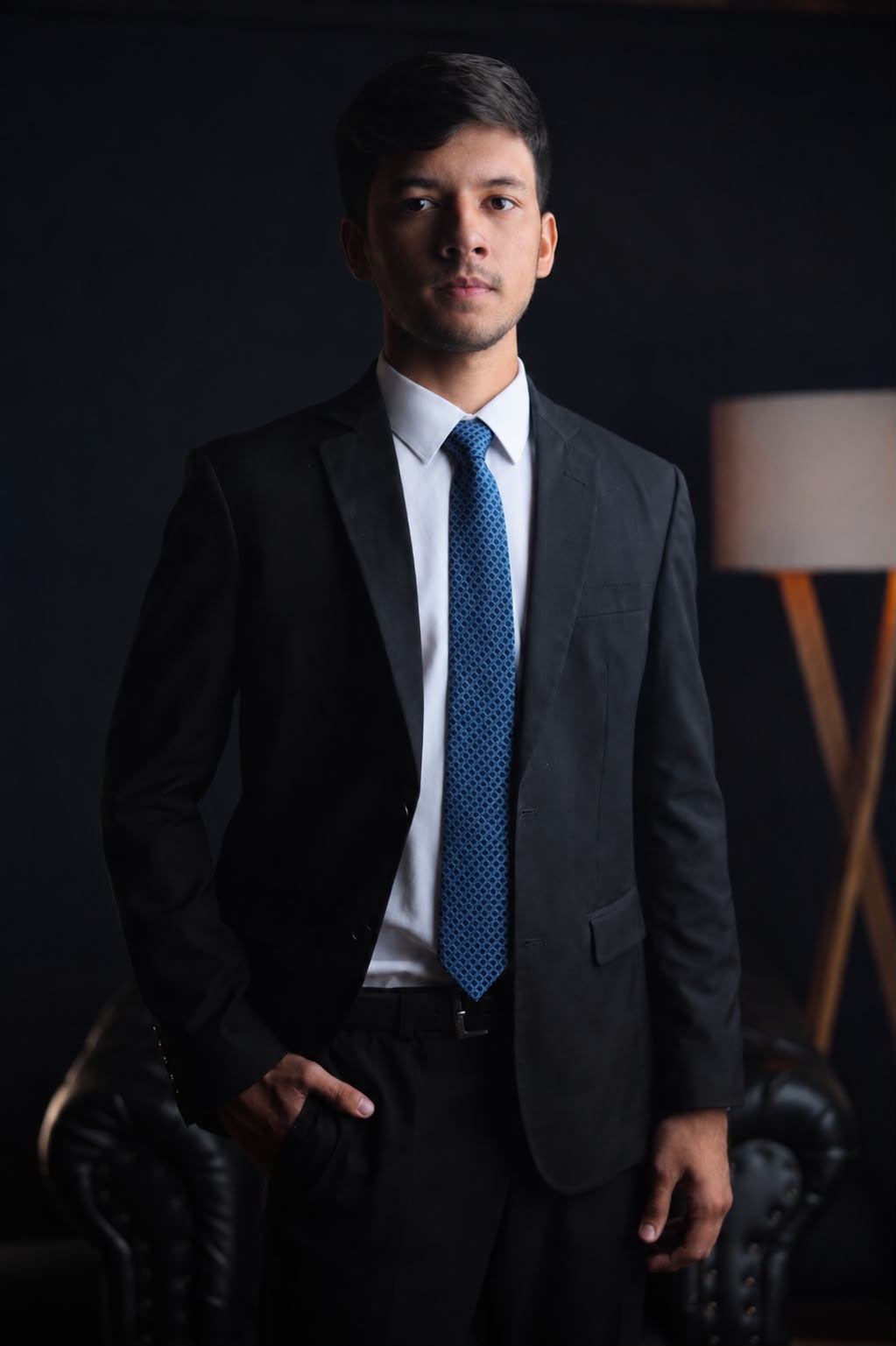 Daniel José Rêgo Dias