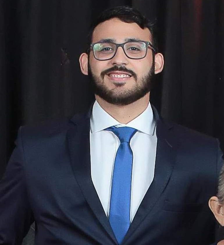 Márcio Greyck Costa Lima Junior