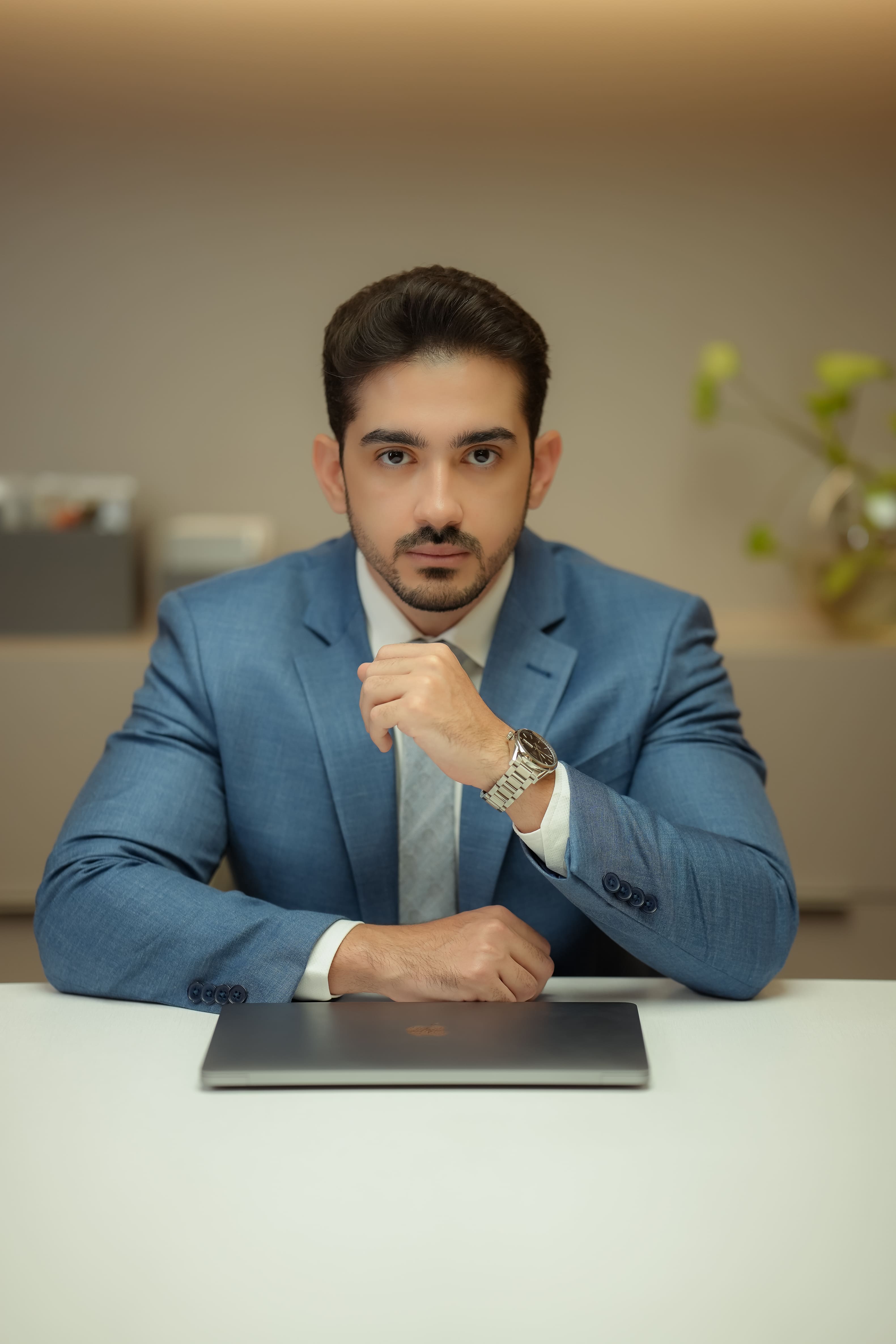 André Chaves