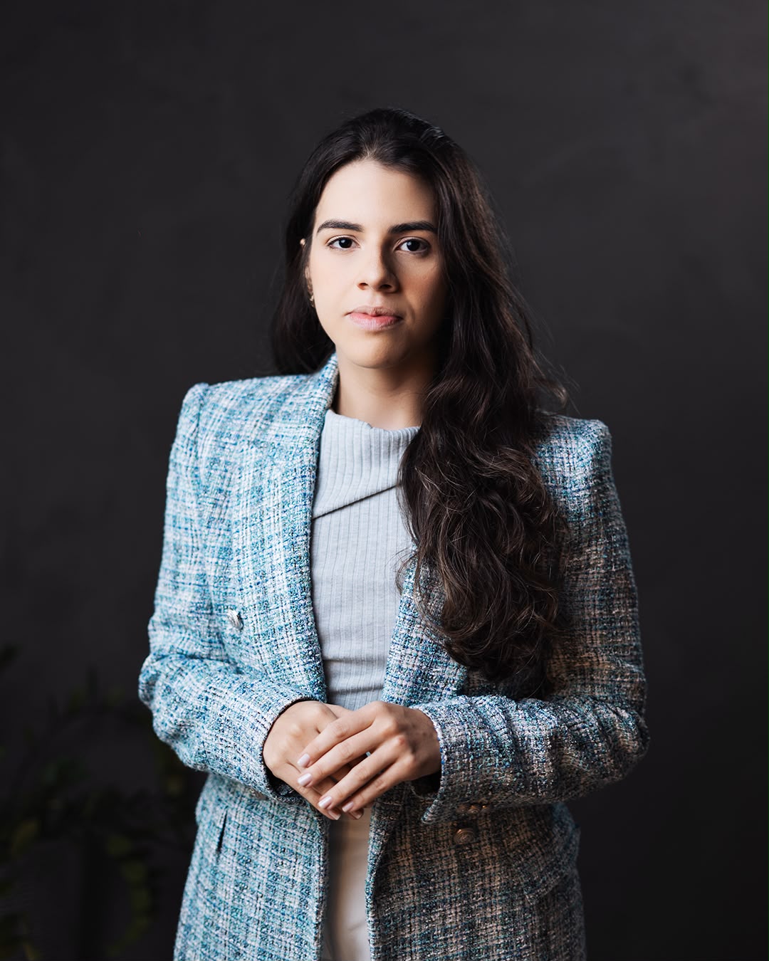 Maria Eduarda Sales de Santana