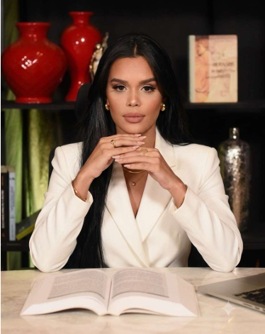 Kézia Emilly