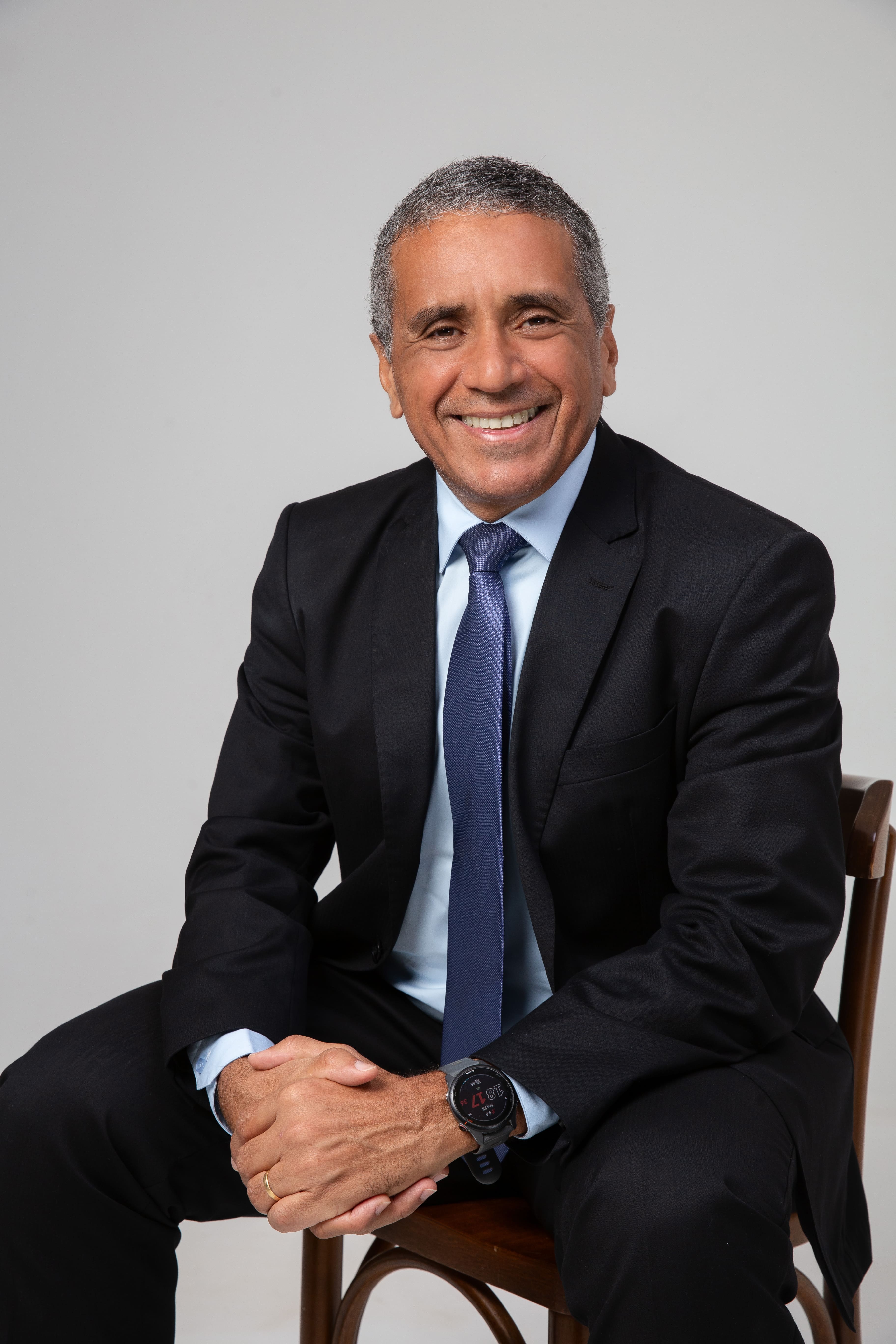 Paulo Campanha Santana