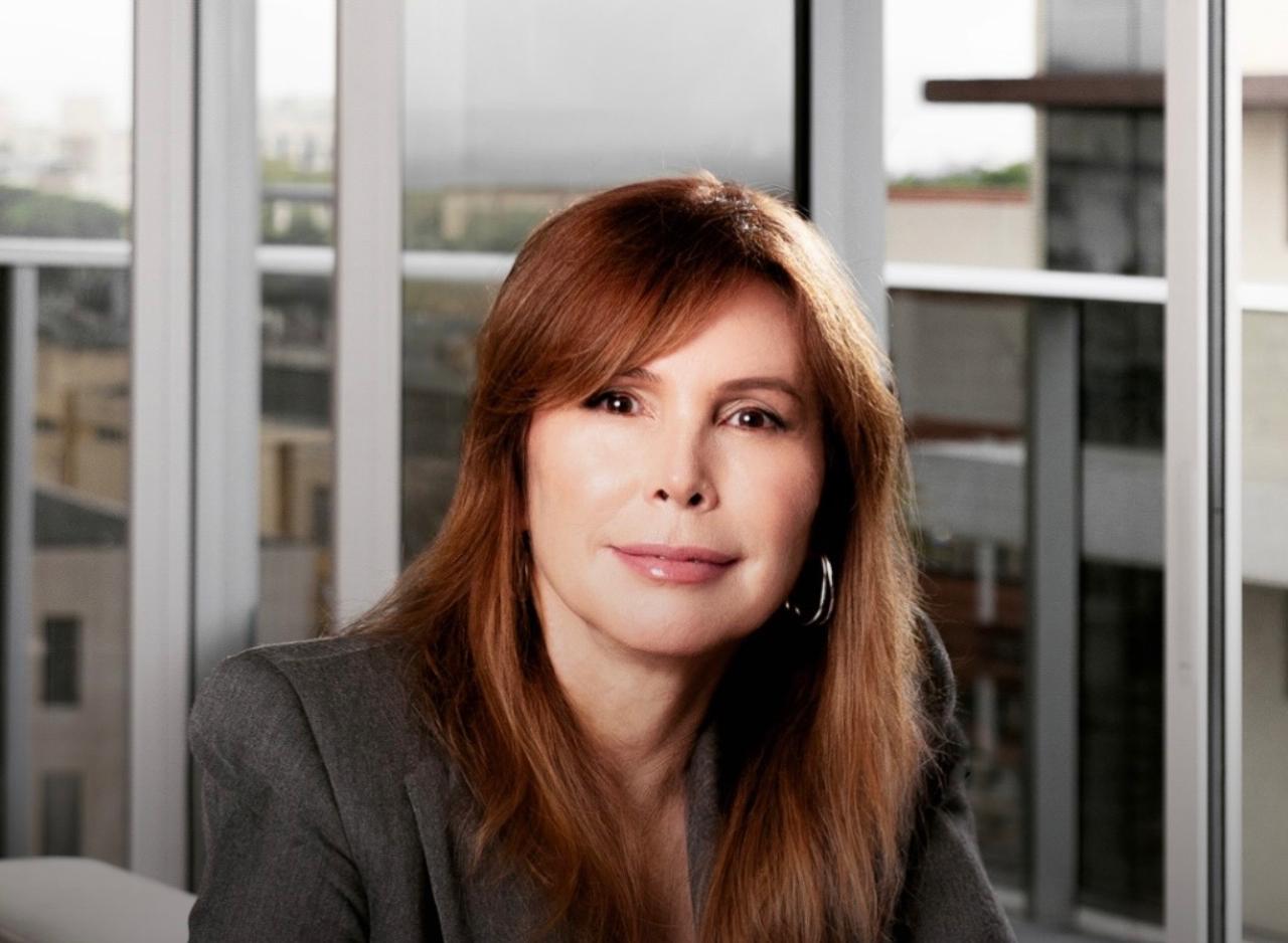 Julie Delinski