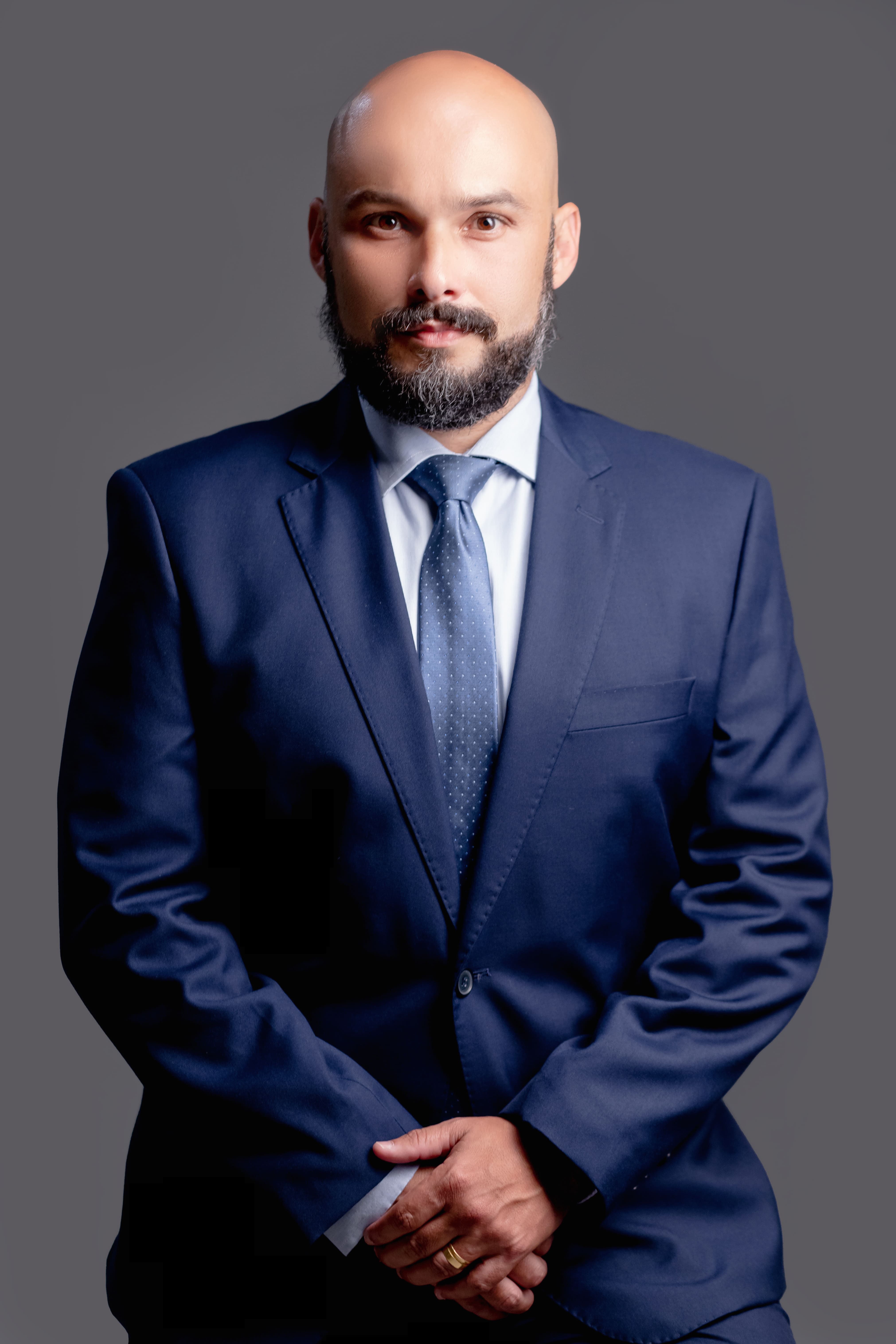 Gustavo Matoso de Carvalho