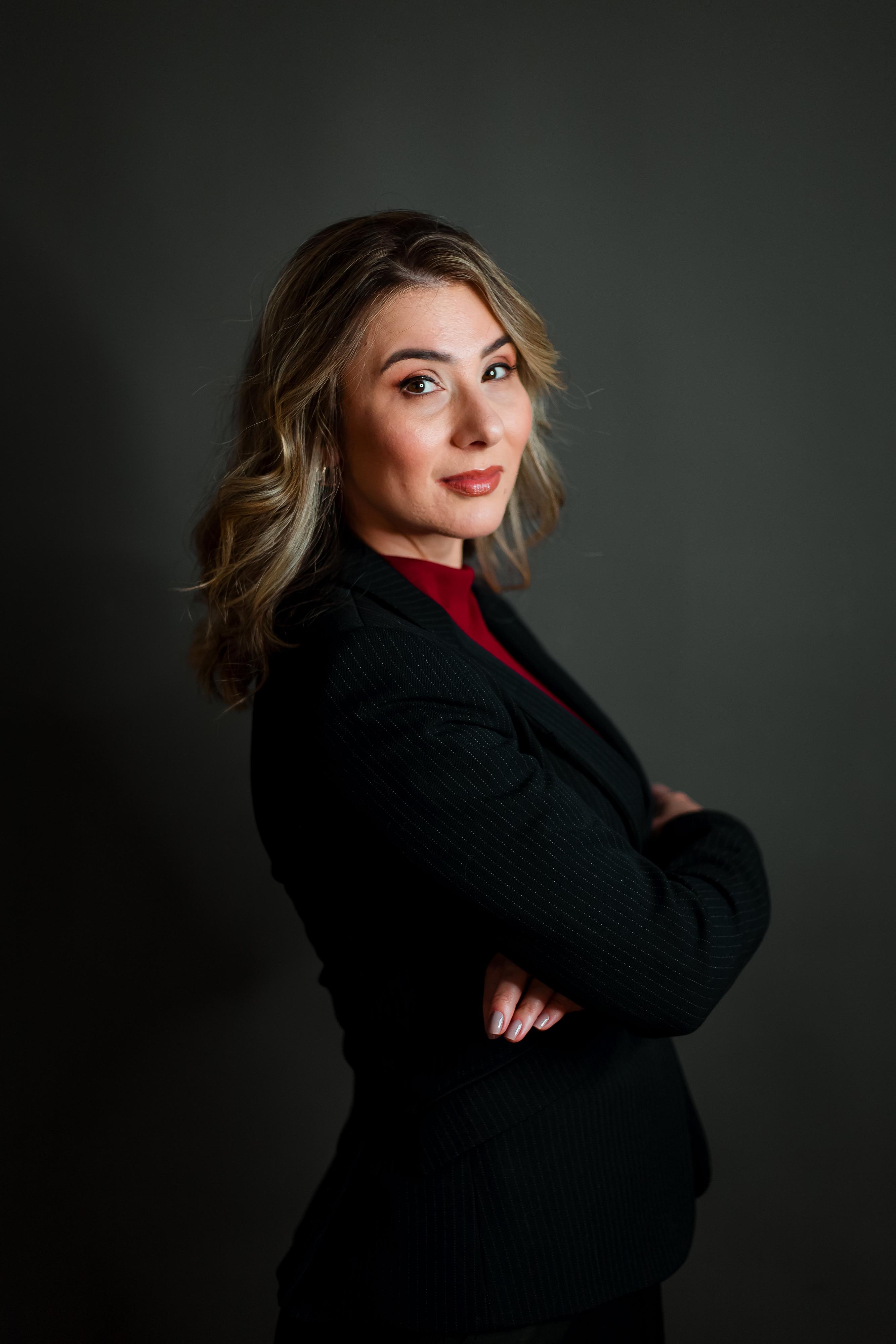 Aline Milanêz Ribeiro