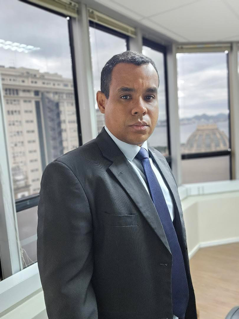 André Luiz Meirelles Coelho