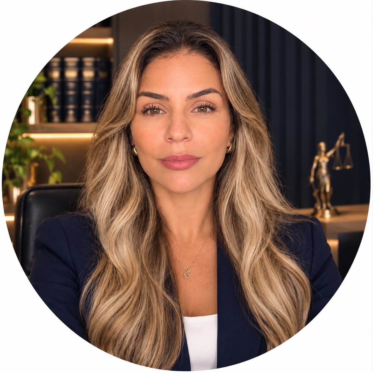 Christiane Rodrigues Leite