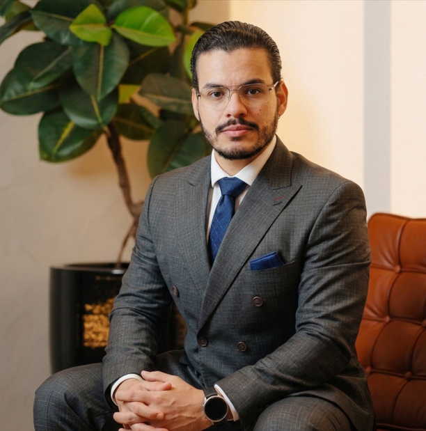 Angelo Gramlich