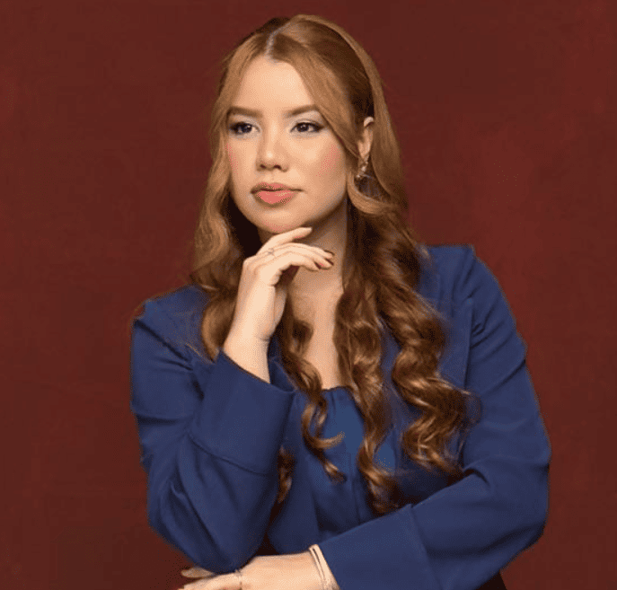 Rafaella Larissa de Oliveira Maues