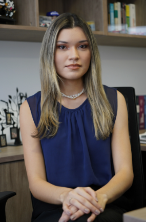 Gabriele Bandeira Borges