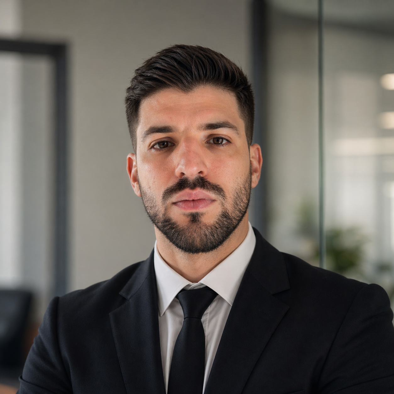 Luiz Henrique Ribeiro