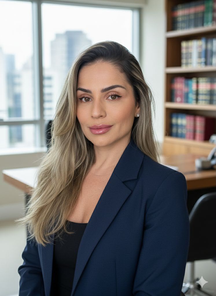Christiane Rodrigues Leite