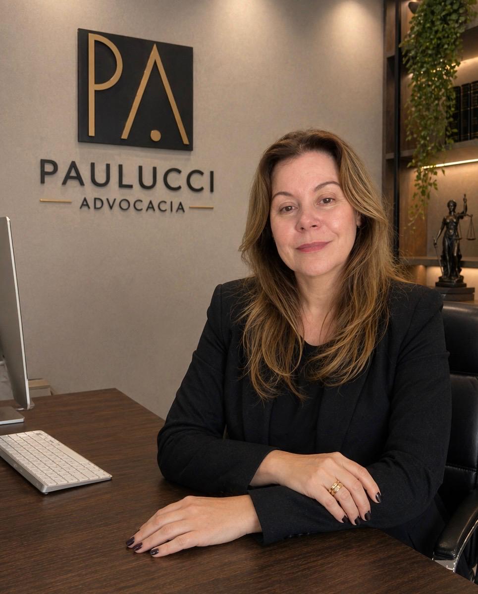 Ana Cláudia Paulucci