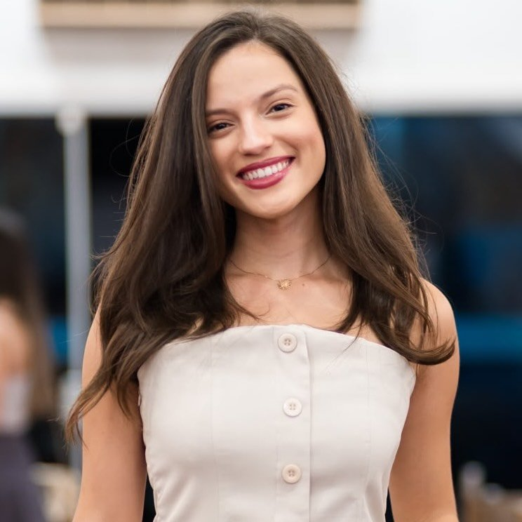 Bianca de Barros Raimond
