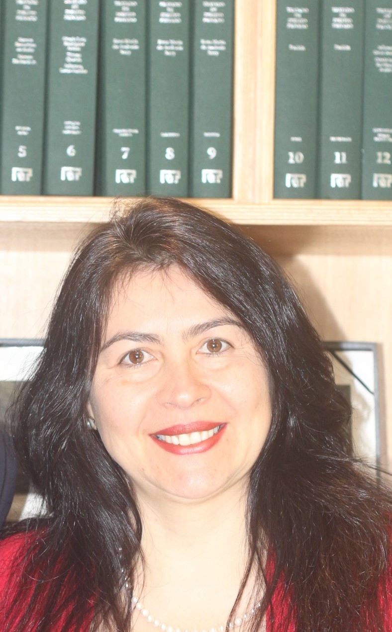 Rosinei Silvestre Libano