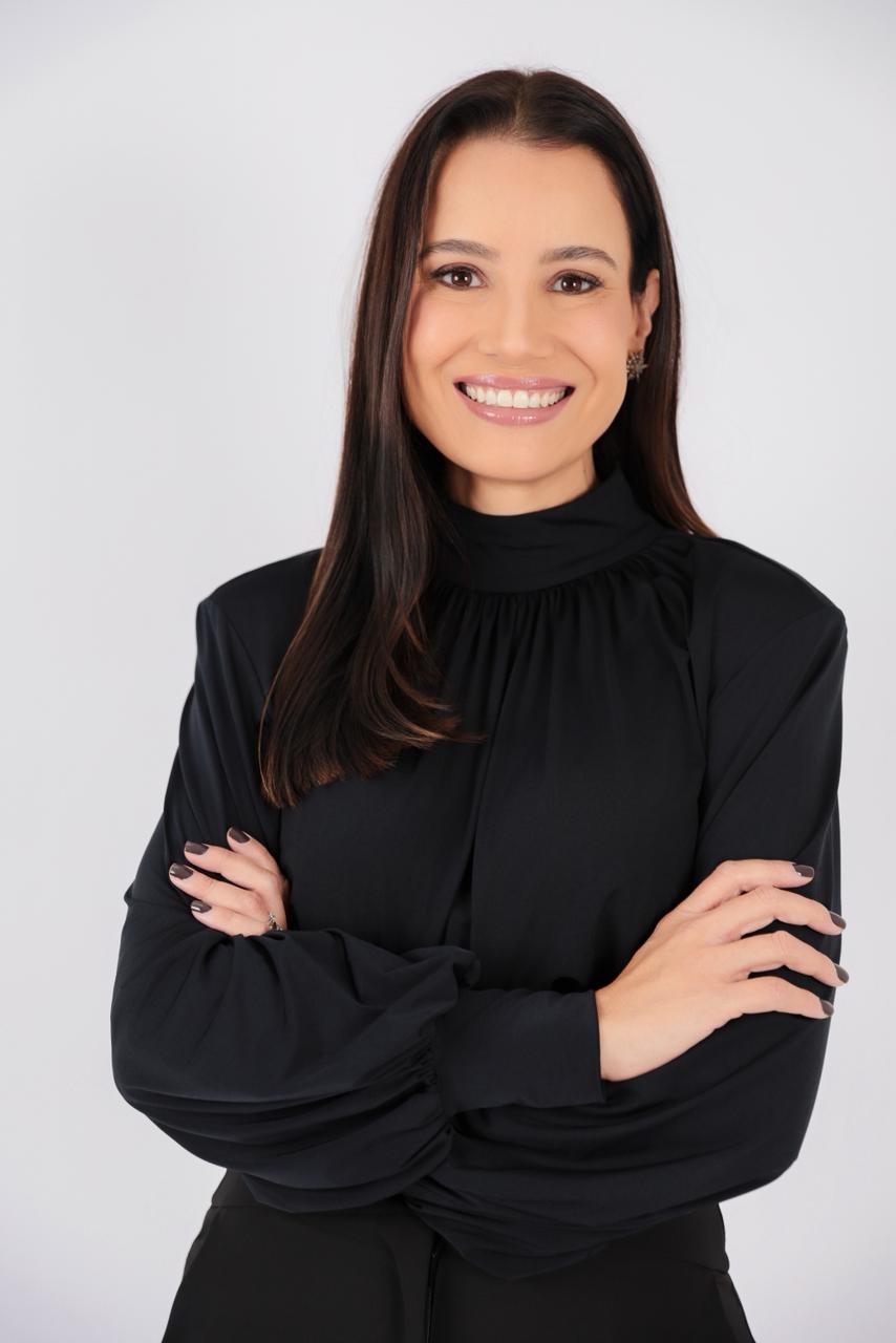 Flávia Gentil
