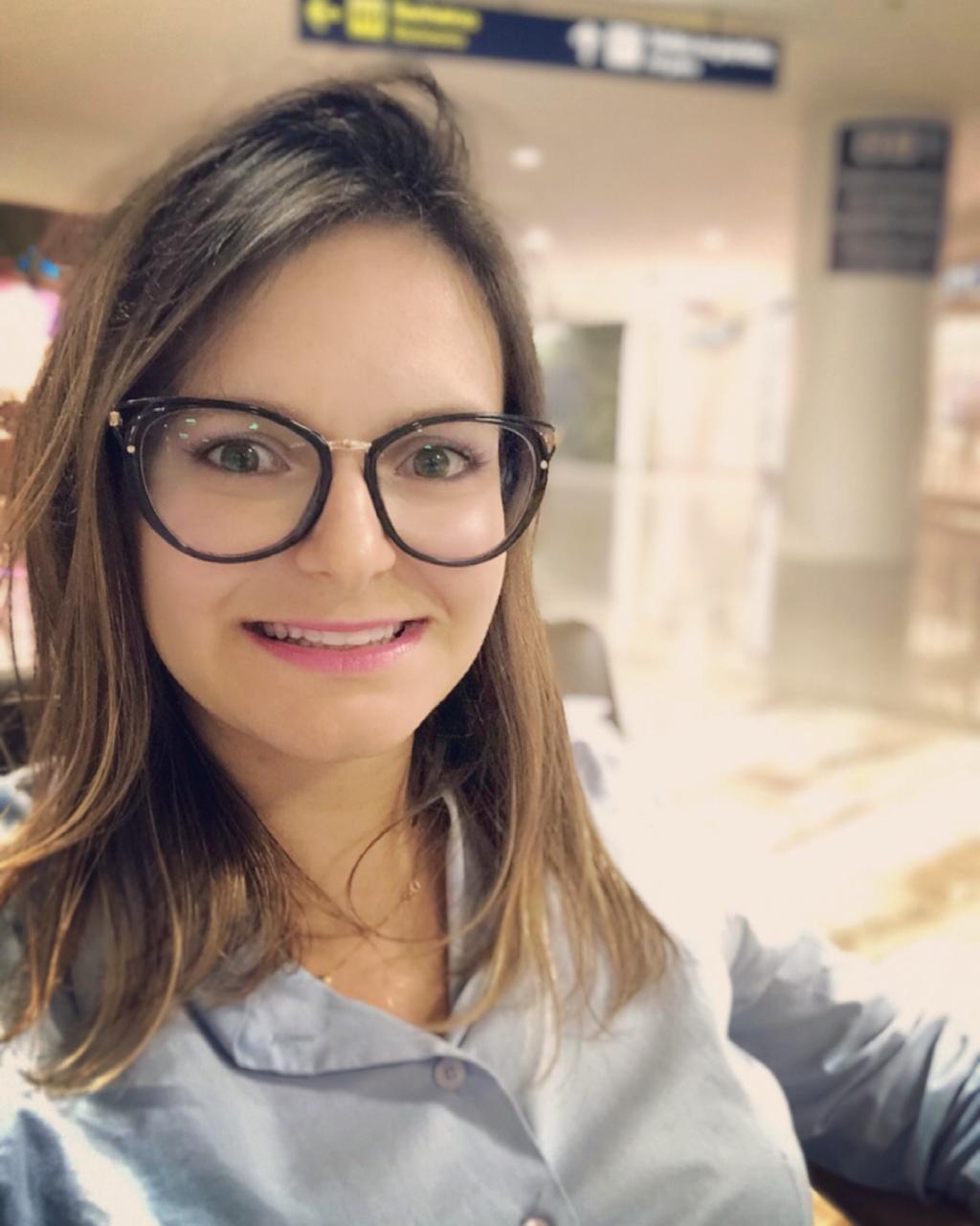 Danielle Brant Martins