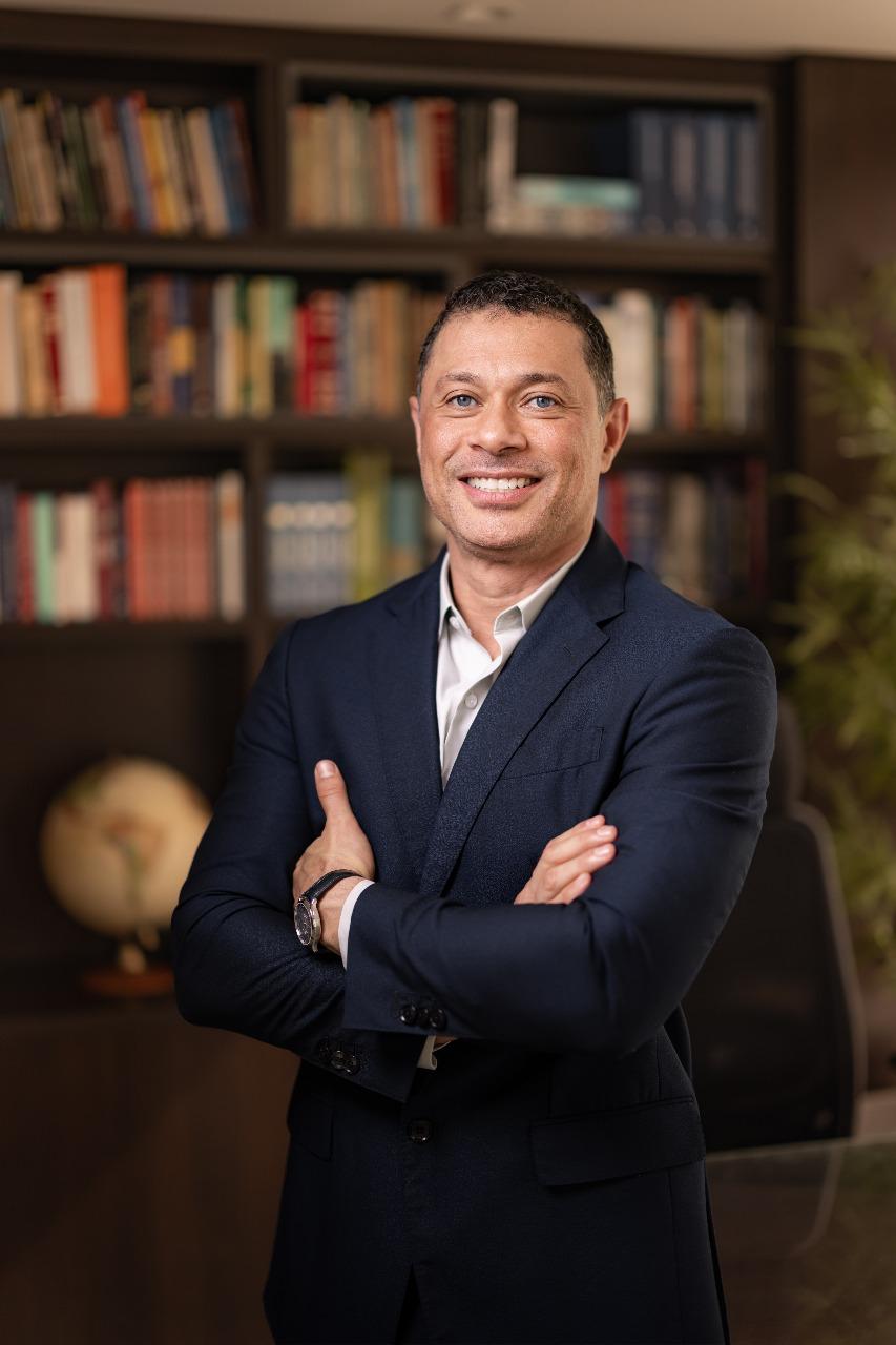 Luiz Eduardo Trindade