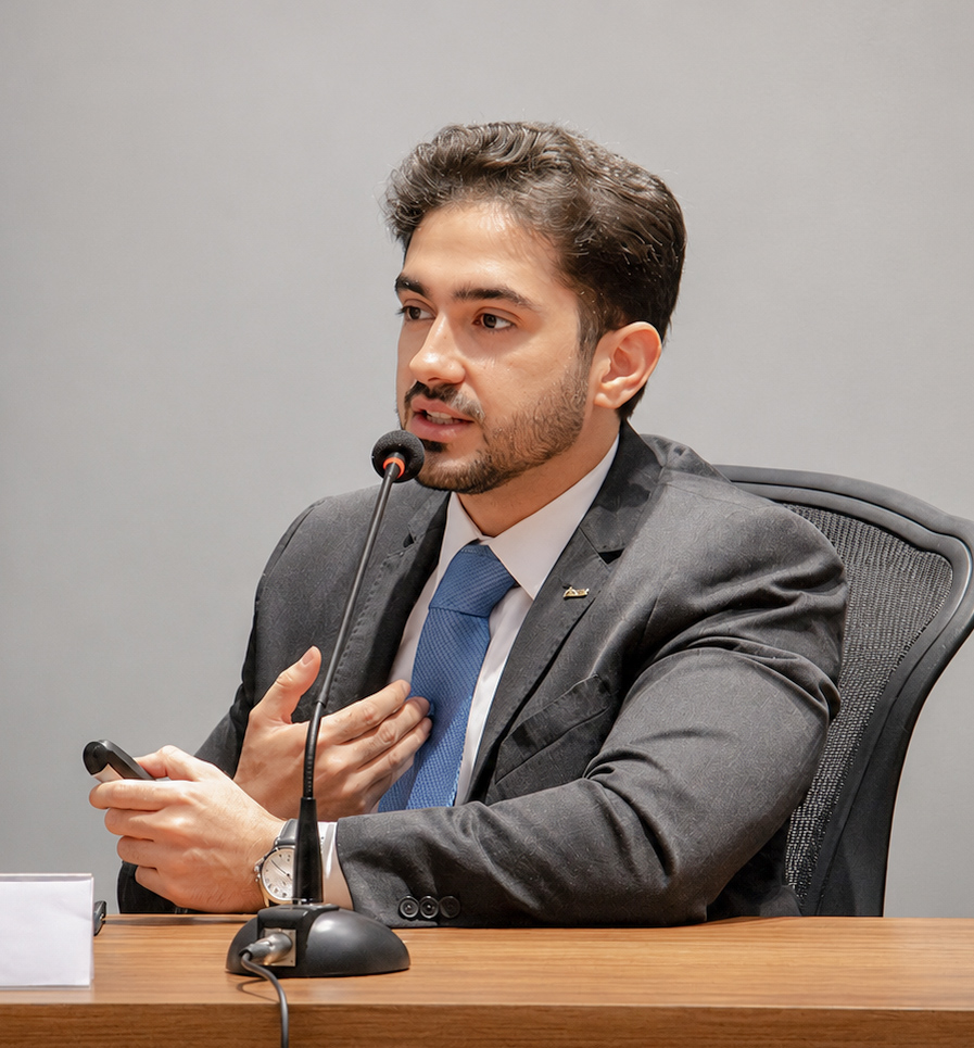 André Chaves