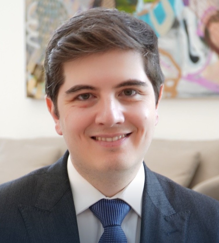 Mateus Pontalti